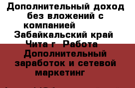 Дополнительный доход без вложений с компанией AVON ! - Забайкальский край, Чита г. Работа » Дополнительный заработок и сетевой маркетинг   